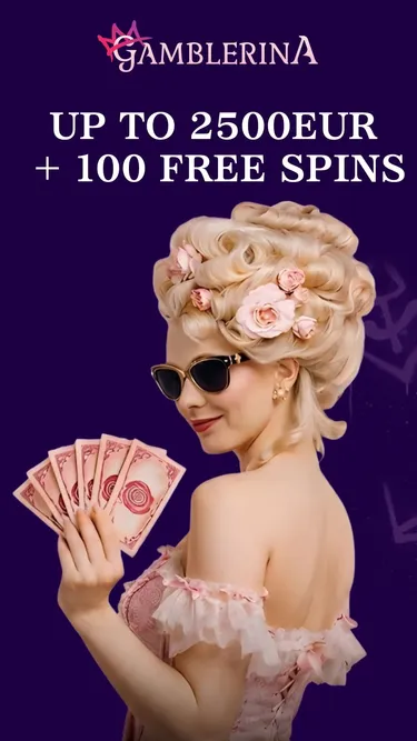 Gamblerina™ Screenshot
