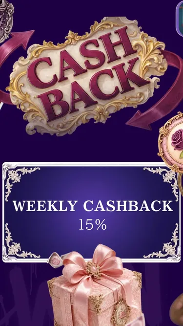 Gamblerina™ Screenshot